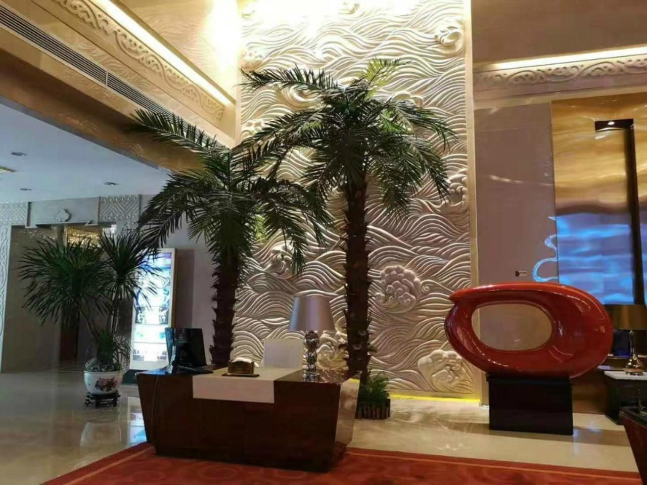 Ritan Hotel Downtown Пекин Екстериор снимка